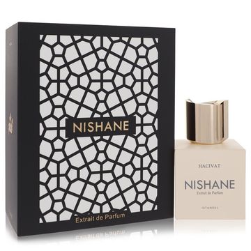 Nishane Hacivat Extrait de Parfum fragrance bottle