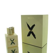 Nishane Hacivat X Extrait de Parfum fragrance bottle
