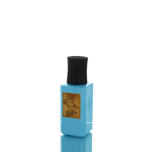 Nobile 1942 1001 EDP fragrance bottle