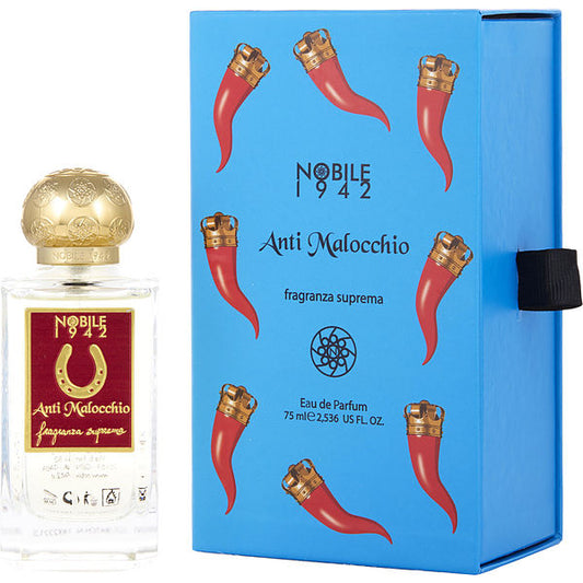 Nobile 1942 Anti Malocchio EDP fragrance bottle