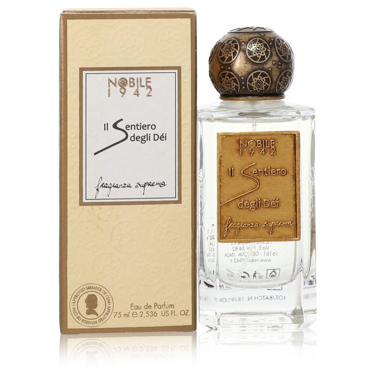Nobile 1942 Il Sentiero Degli Dei EDP fragrance bottle