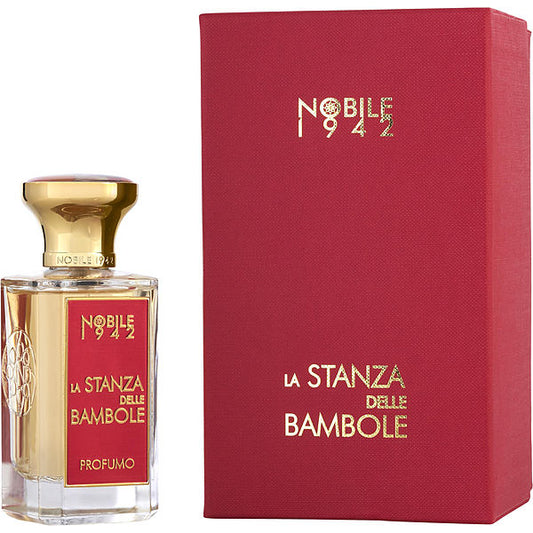 Nobile 1942 La Stanza Delle Bambole EDP fragrance bottle