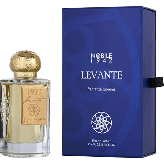 Nobile 1942 Levante EDP fragrance bottle