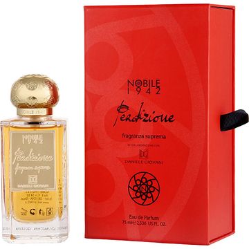 Nobile 1942 Perdizione EDP fragrance bottle