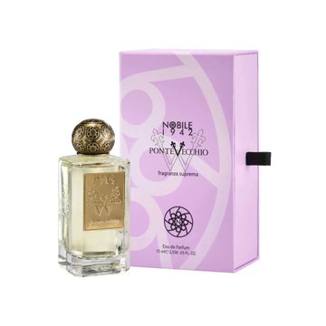 Nobile 1942 Pontevecchio EDP fragrance bottle