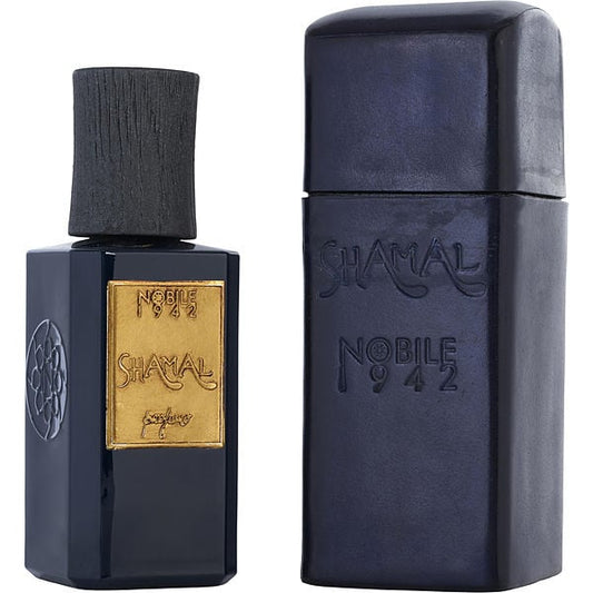 Nobile 1942 Shamal EDP fragrance bottle