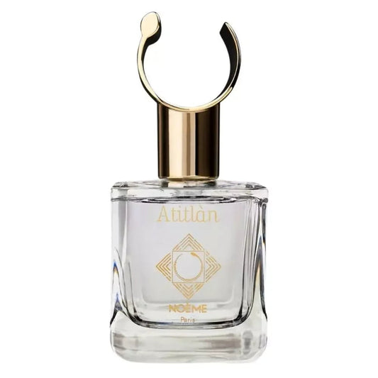 Noeme Paris Atitlan EDP fragrance bottle