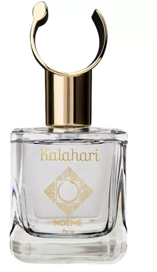 Noeme Paris Kalahari EDP fragrance bottle