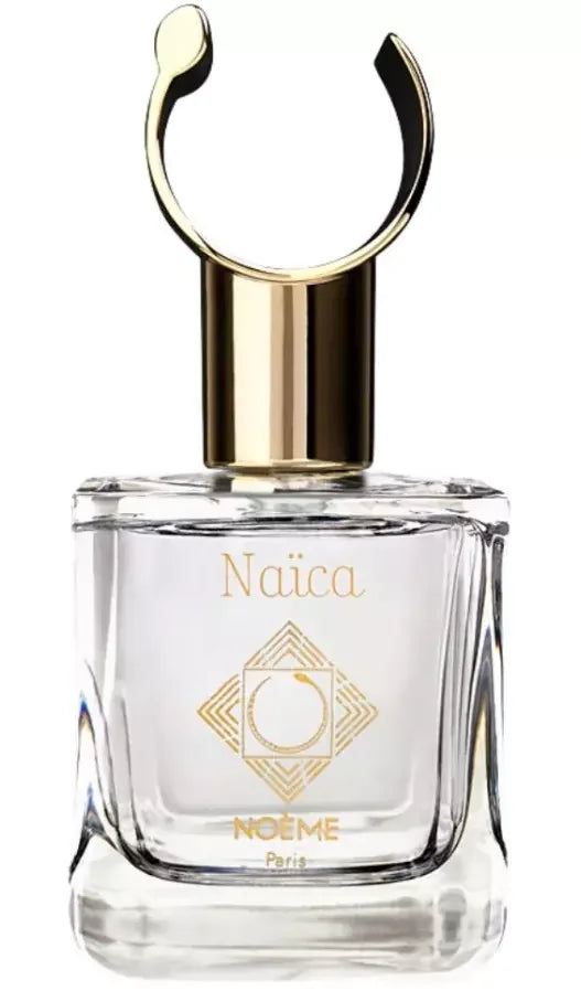 Noeme Paris Naica EDP fragrance bottle