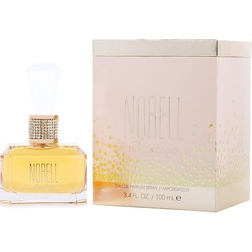 Norell Blushing EDP fragrance bottle