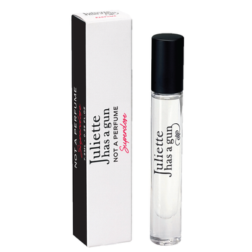 Not A Perfume Superdose EDP fragrance bottle