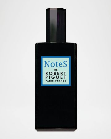 Notes de Robert Piguet EDP fragrance bottle