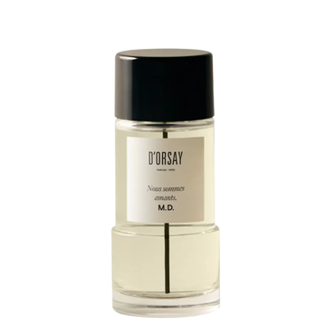Nous Sommes Amants MD EDP fragrance bottle