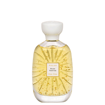 Nuda Veritas EDP fragrance bottle