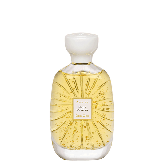 Nuda Veritas EDP fragrance bottle