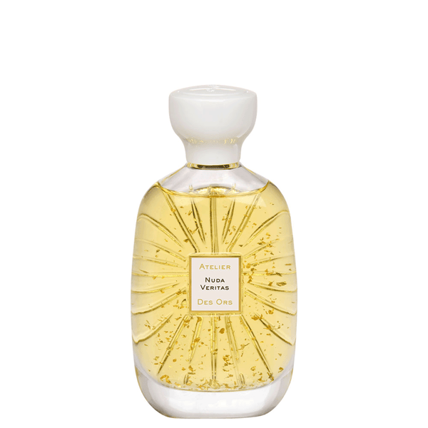 Nuda Veritas EDP