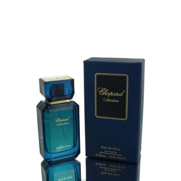 Nuit des Rois EDP fragrance bottle
