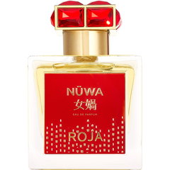 Roja Parfums NüWa Eau de Parfum fragrance bottle