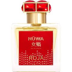 Roja Parfums NüWa Eau de Parfum fragrance bottle