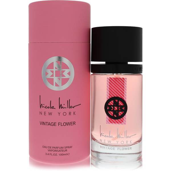 NY Vintage Flower EDP
