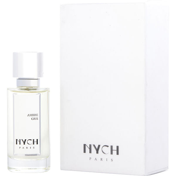 Nych Parfums Ambre Gris EDP fragrance bottle
