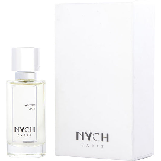 Nych Parfums Ambre Gris EDP fragrance bottle