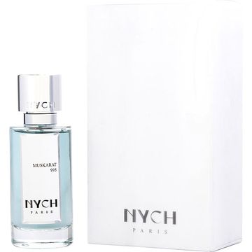 Nych Parfums Muskarat 995 EDP fragrance bottle
