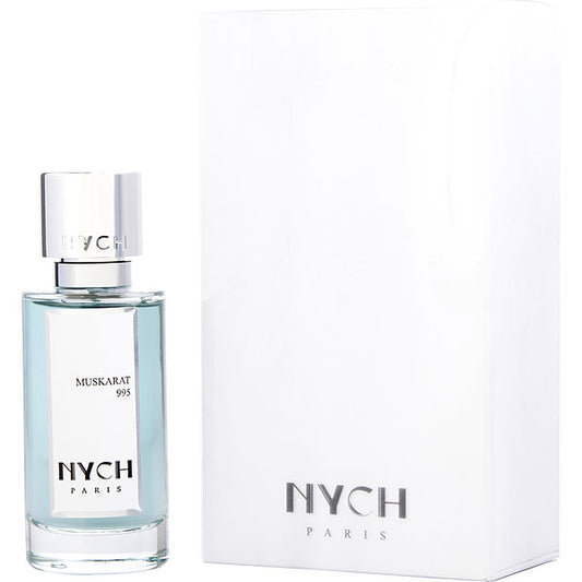 Nych Parfums Muskarat 995 EDP fragrance bottle
