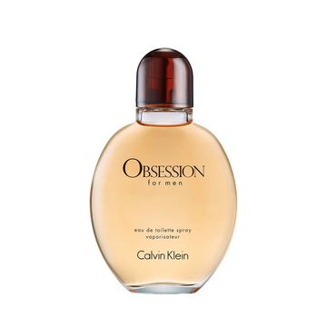 Obsession EDT fragrance bottle