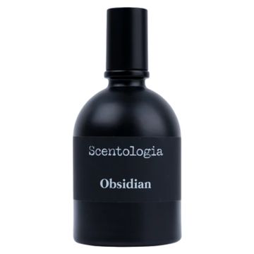 Obsidian EXTRAIT fragrance bottle