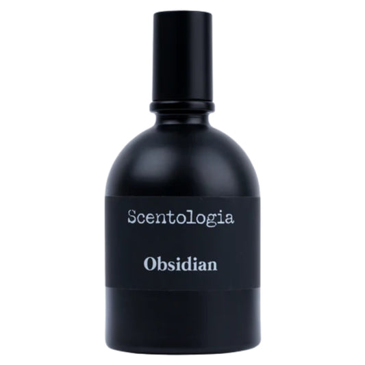 Obsidian EXTRAIT fragrance bottle
