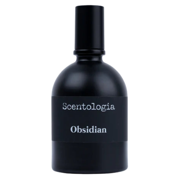 Obsidian EXTRAIT