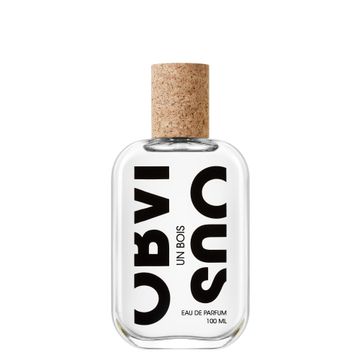 Obvious Un Bois EDP fragrance bottle