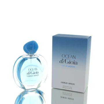 Ocean Di Gioia EDP fragrance bottle
