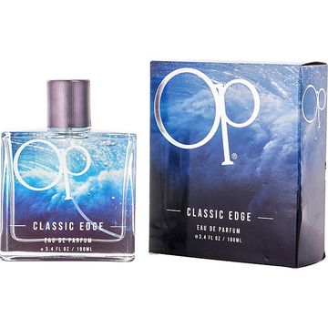 Ocean Pacific Classic Edge EDP fragrance bottle