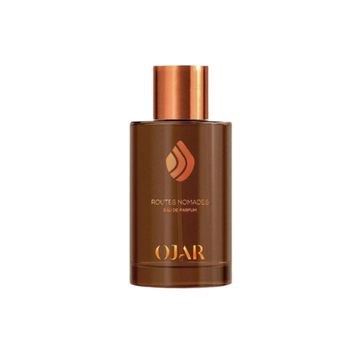 Ojar Routes Nomades EDP fragrance bottle