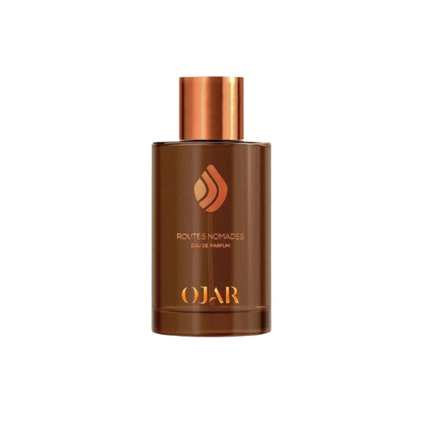 Ojar Routes Nomades EDP