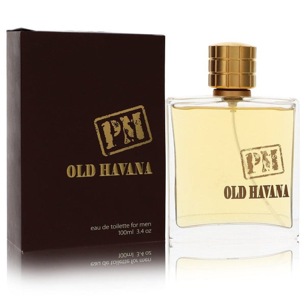Old Havana Pm EDT