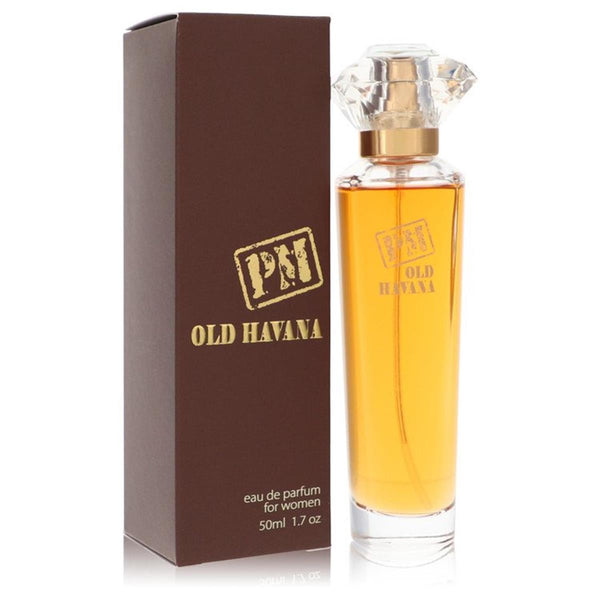 Old Havana Pm EDT