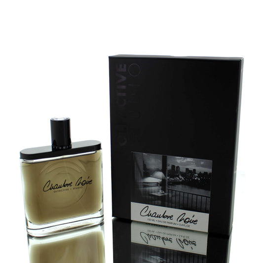Olfactive Studio Chambre Noire EDP fragrance bottle