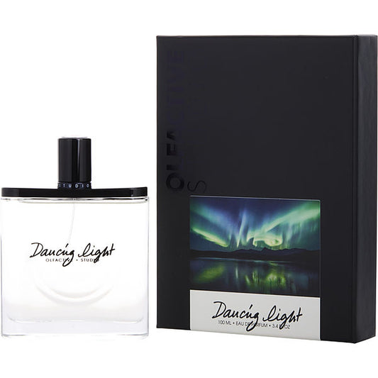 Olfactive Studio Dancing Light EDP fragrance bottle