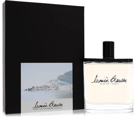 Olfactive Studio Lumiere Blanche EDP fragrance bottle