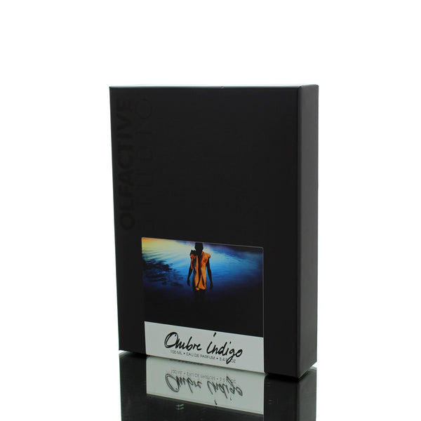 Olfactive Studio Ombre Indigo EDP