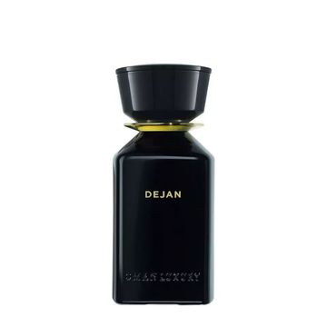 Omanluxury Dejan EDP fragrance bottle