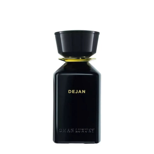 Omanluxury Dejan EDP fragrance bottle