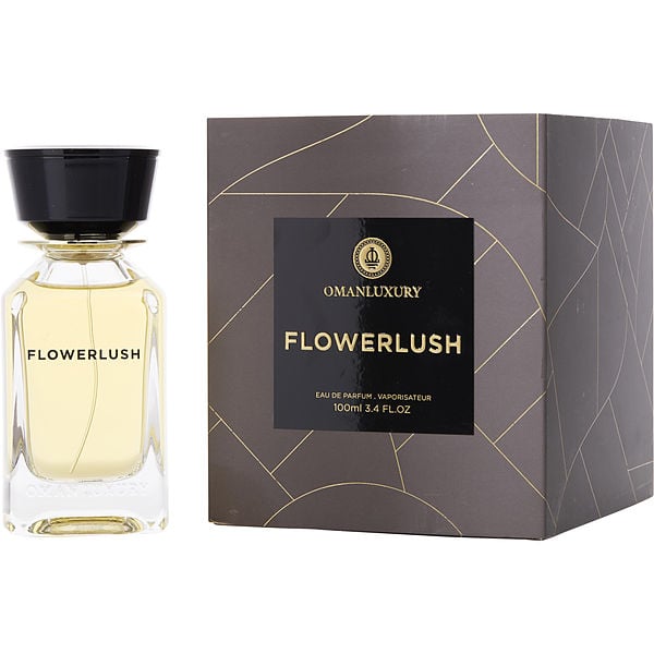 Omanluxury Flowerlush EDP