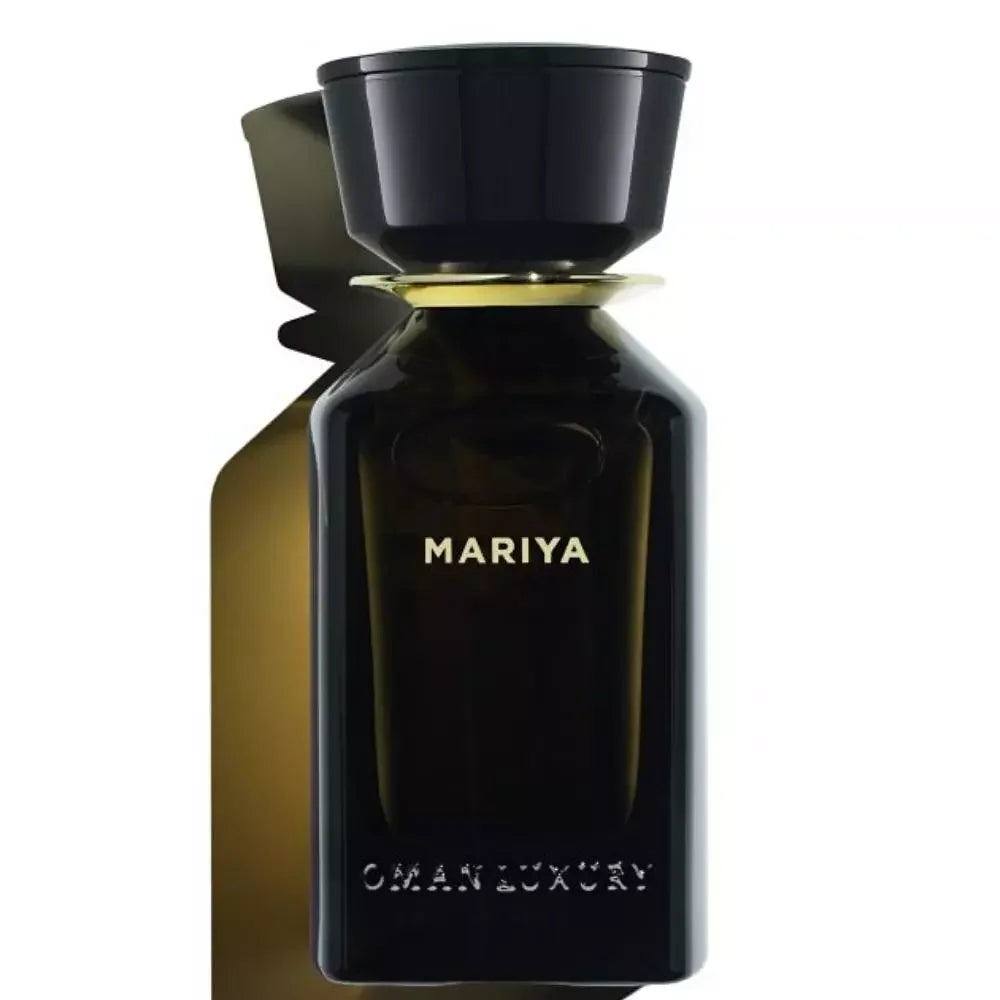 Omanluxury Mariya EDP fragrance bottle