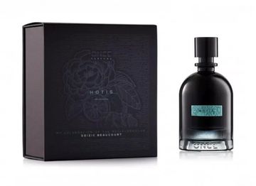 Once Perfume Hotis EDP fragrance bottle