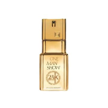 One Man Show EDP fragrance bottle