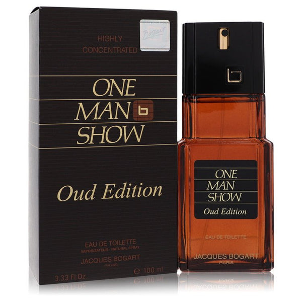 One Man Show Oud Edition EDT